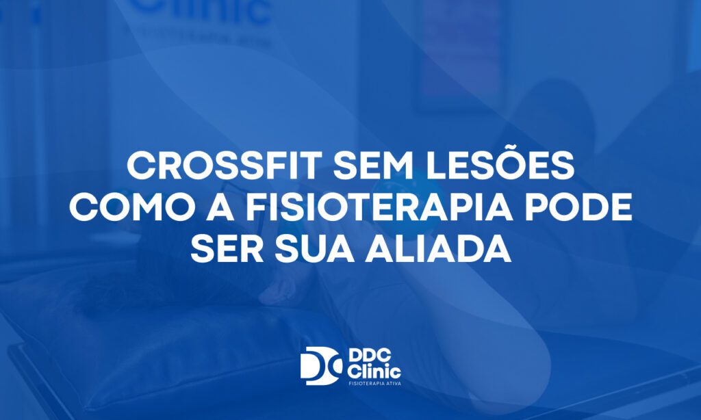 Como a fisioterapia ajuda no fortalecimento de tornozelos para evitar entorses