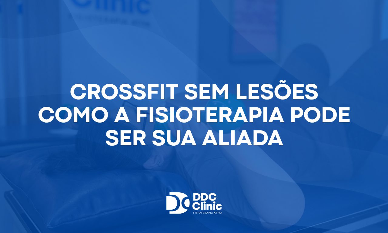 Como a fisioterapia ajuda no fortalecimento de tornozelos para evitar entorses